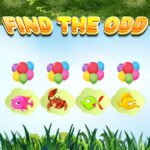 Ao procurar o peculiar