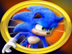 Sonic Tremendo Hero Run 3-d