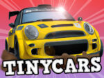TinyCars – Jogo épico de arcade