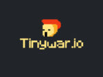 Tinywar.io: incômodo de prevenção multijogador