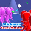 Stickman Depend Masters