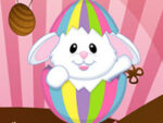 Quebra-cabeça de Páscoa