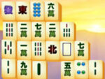 4 temporadas de Mahjong